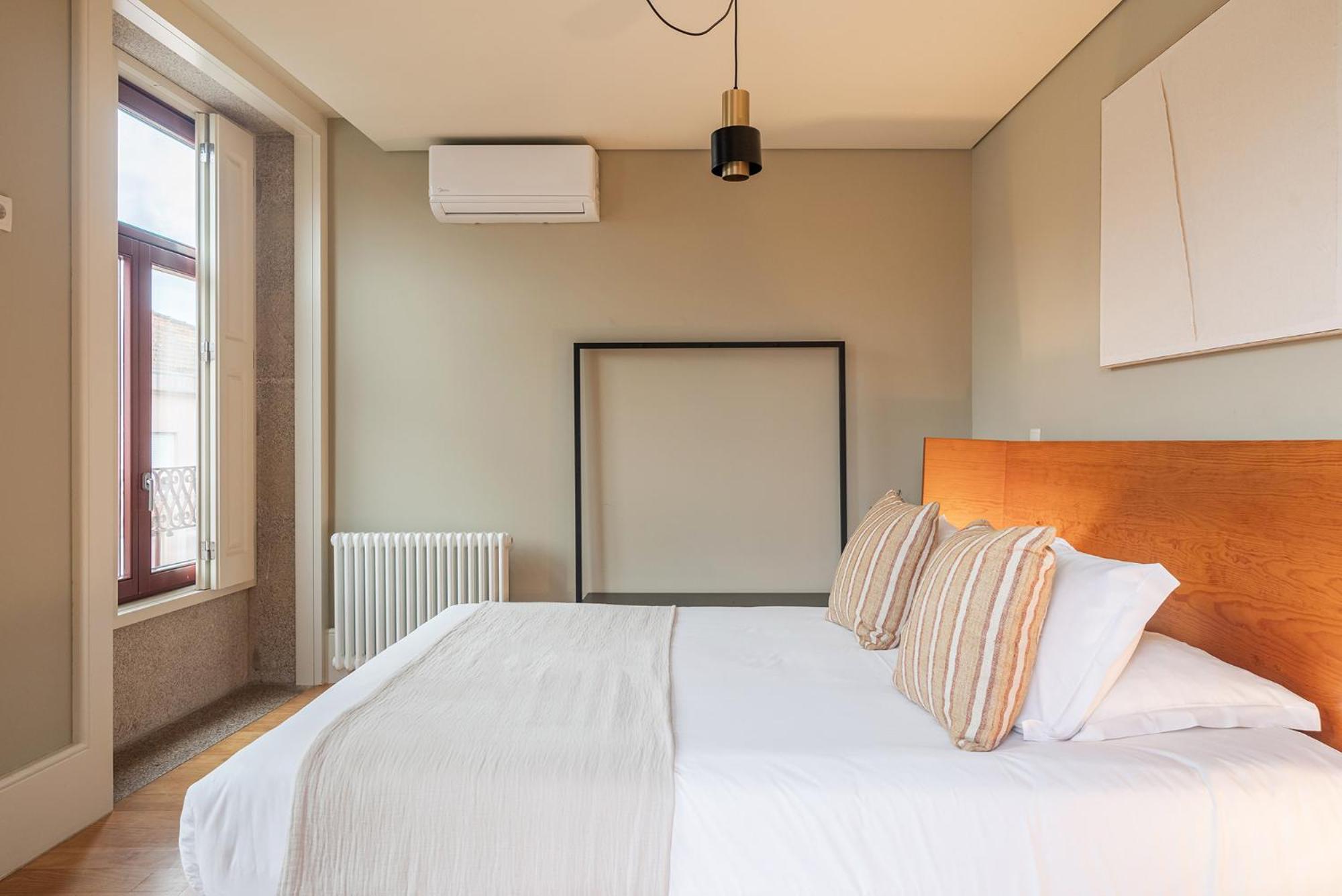 Aparthotel Oporto Alves Da Veiga Exterior photo